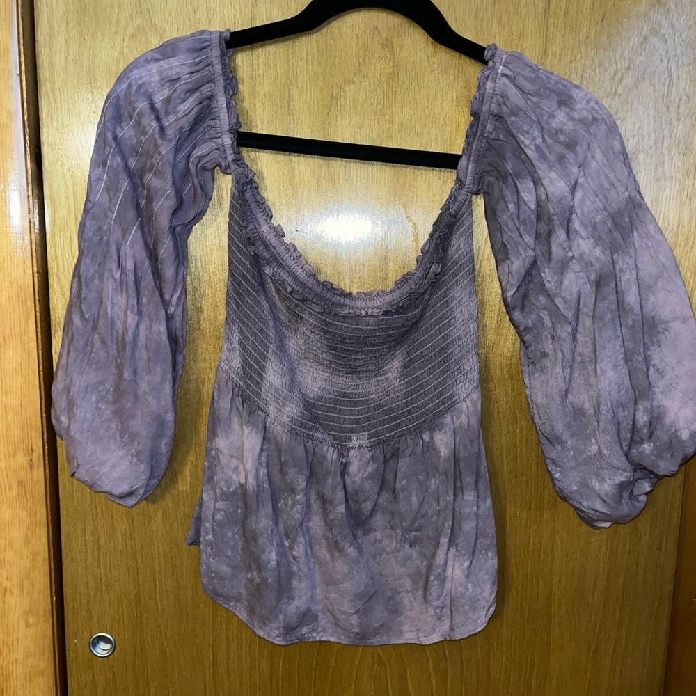 American eagle